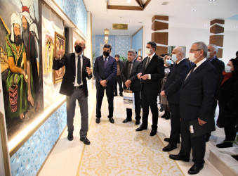 2022-ci il tədbirlər