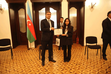 2022-ci il tədbirlər