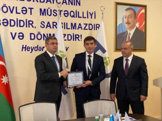 2023-cü il tədbirlər