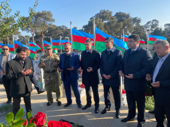 2023-cü il tədbirlər