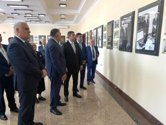 2023-cü il tədbirlər