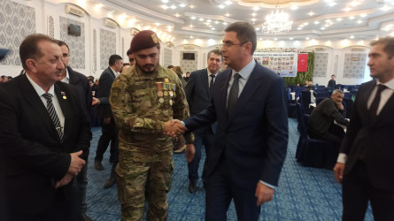 2022-ci il tədbirlər