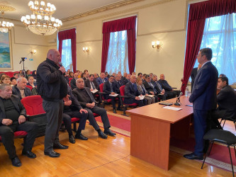 2024-2025-ci il tədbirlər