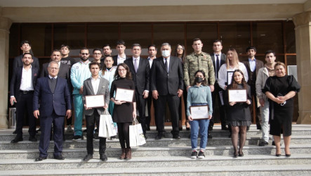 2022-ci il tədbirlər