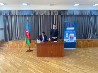 2023-cü il tədbirlər