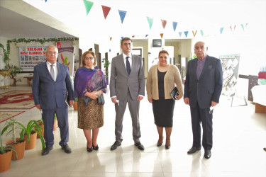 2022-ci il tədbirlər