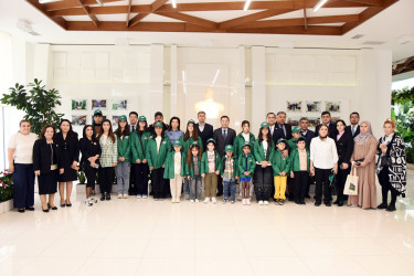 2024-2025-ci il tədbirlər