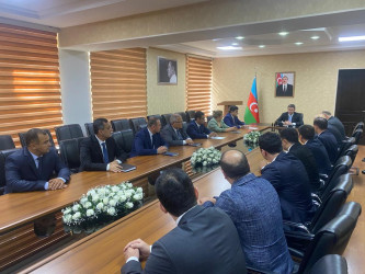 2023-cü il tədbirlər