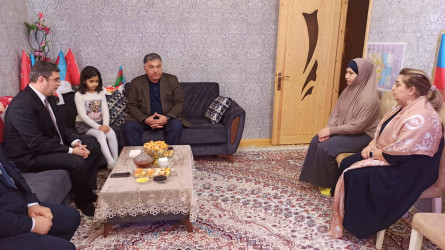 2022-ci il tədbirlər