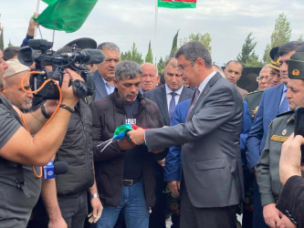 2023-cü il tədbirlər