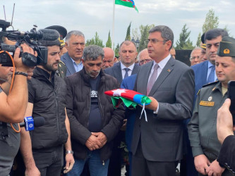 2023-cü il tədbirlər