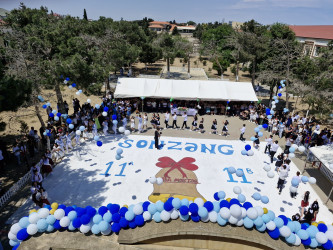 2024-2025-ci il tədbirlər