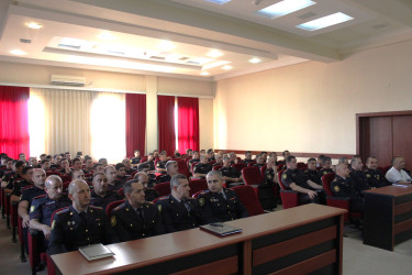 2024-2025-ci il tədbirlər