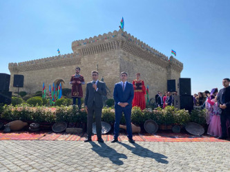 2023-cü il tədbirlər