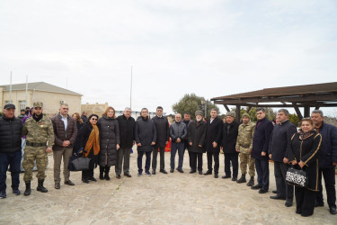 2022-ci il tədbirlər