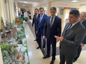 2024-2025-ci il tədbirlər