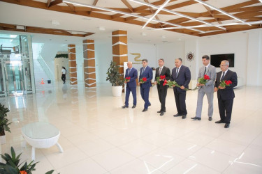 2023-cü il tədbirlər