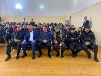 2024-2025-ci il tədbirlər