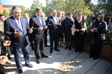 2022-ci il tədbirlər