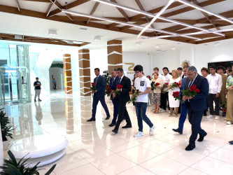 2023-cü il tədbirlər