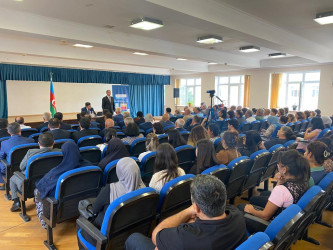 2023-cü il tədbirlər