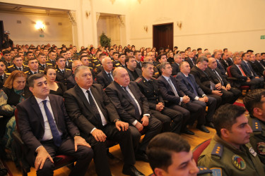 2024-2025-ci il tədbirlər