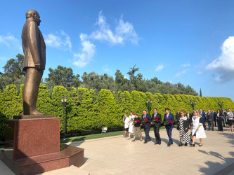 2023-cü il tədbirlər