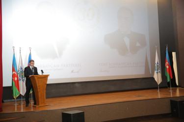 2022-ci il tədbirlər