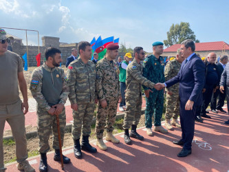 2024-2025-ci il tədbirlər