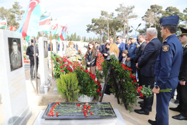 2023-cü il tədbirlər