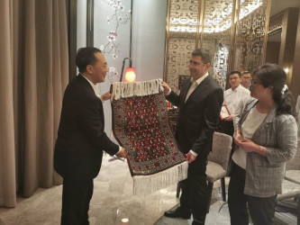 2023-cü il tədbirlər