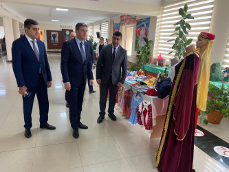 2024-2025-ci il tədbirlər