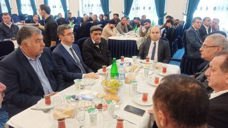 2022-ci il tədbirlər