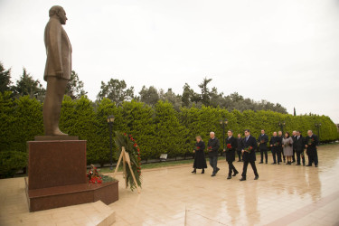 2022-ci il tədbirlər