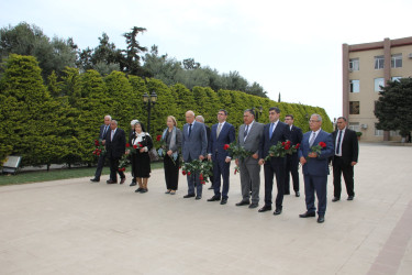 2022-ci il tədbirlər