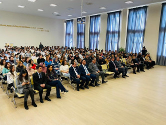 2023-cü il tədbirlər