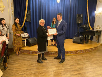 2023-cü il tədbirlər