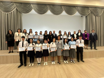 2024-2025-ci il tədbirlər