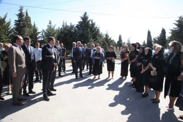 2022-ci il tədbirlər