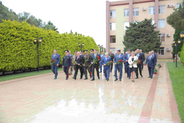 2023-cü il tədbirlər