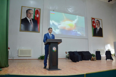 2024-2025-ci il tədbirlər