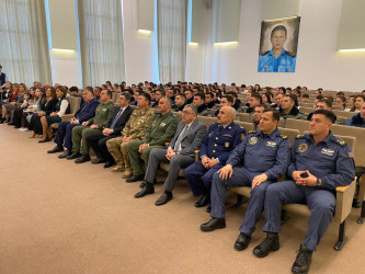 2023-cü il tədbirlər