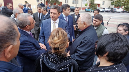 2022-ci il tədbirlər