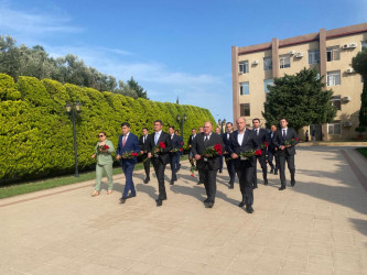 2023-cü il tədbirlər