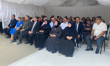 2023-cü il tədbirlər