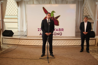 2022-ci il tədbirlər