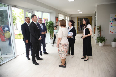 2023-cü il tədbirlər