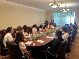 2024-2025-ci il tədbirlər