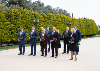 2023-cü il tədbirlər