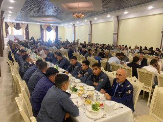 2023-cü il tədbirlər